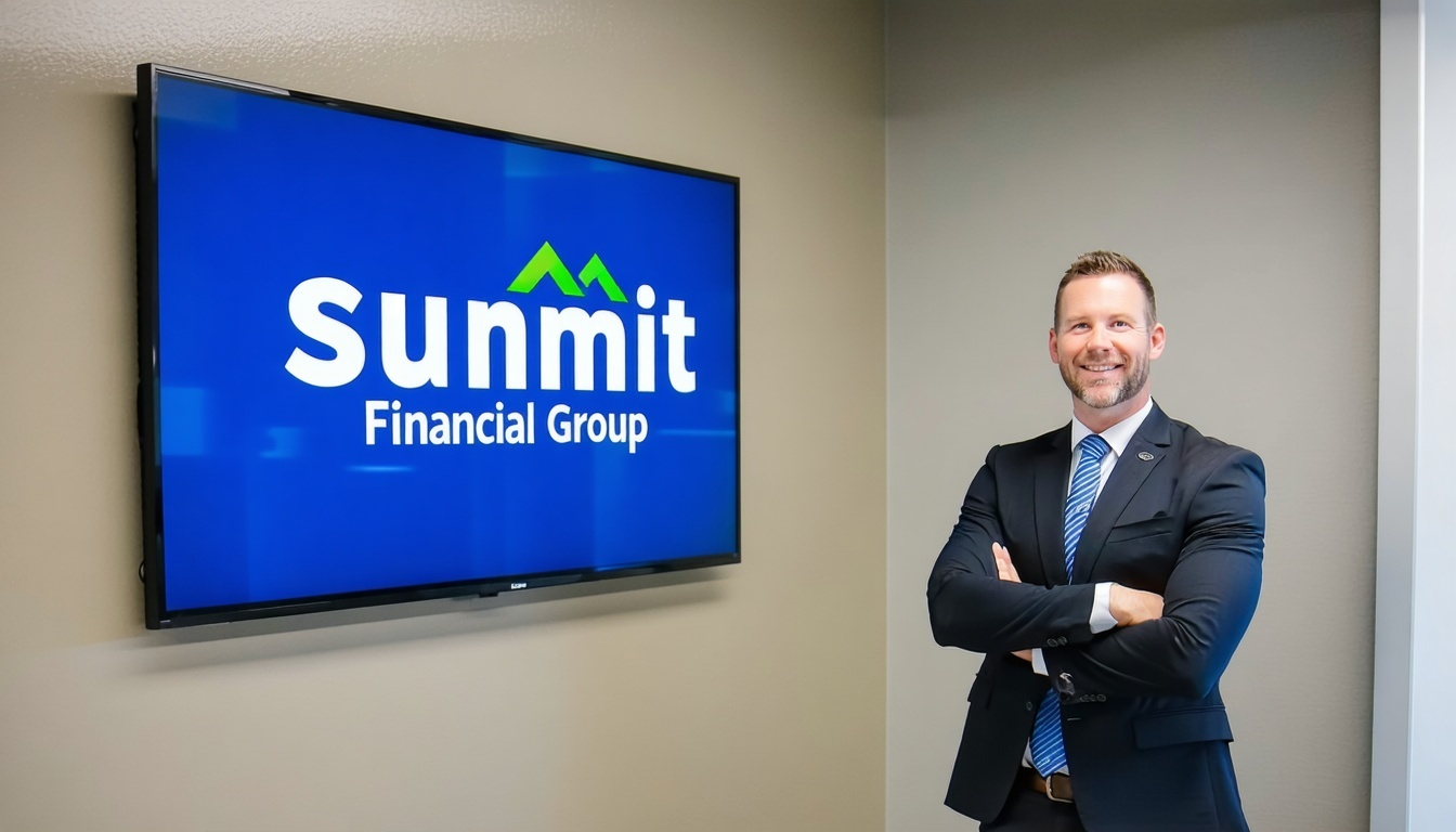 Summit Financial Group logo